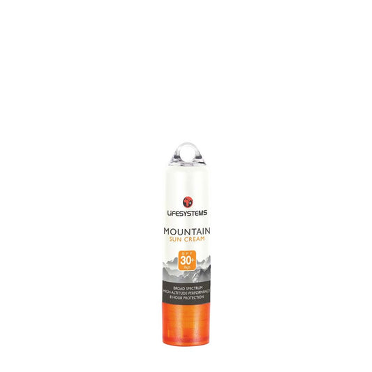 Lifesystems Mountain Factor 30+ Sun Stick