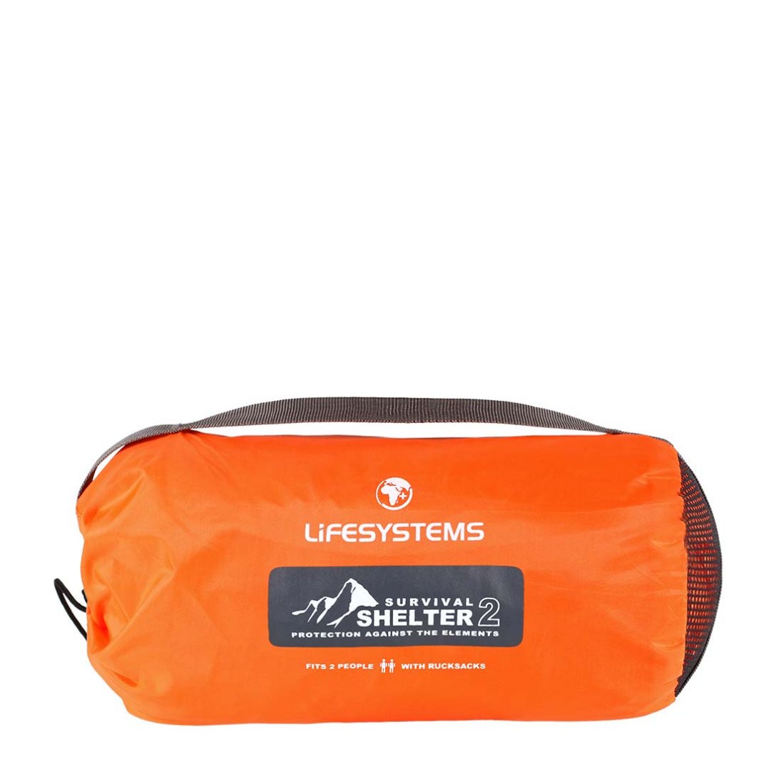 Lifesystems Survival Shelter 2