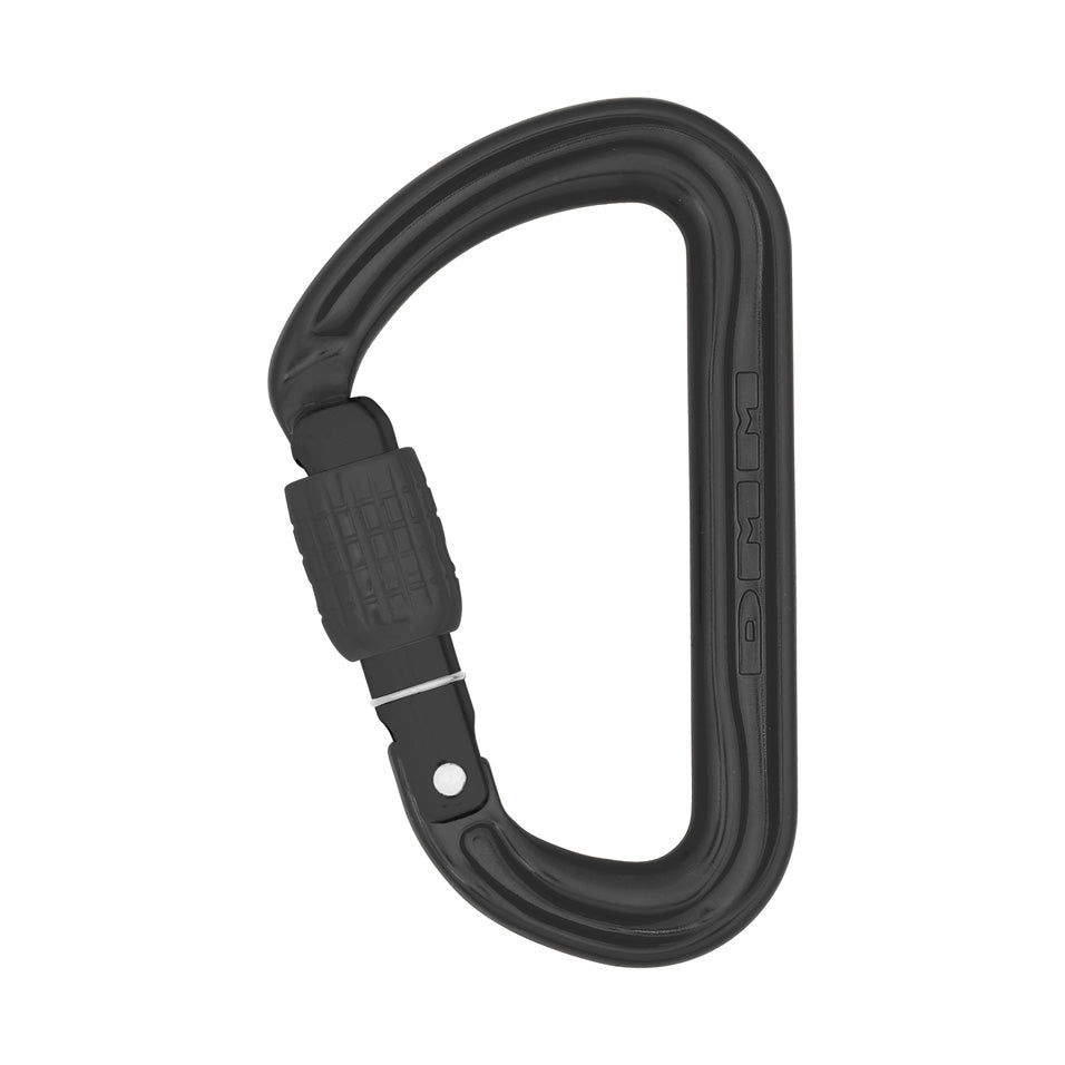Shadow Screwgate Carabiner