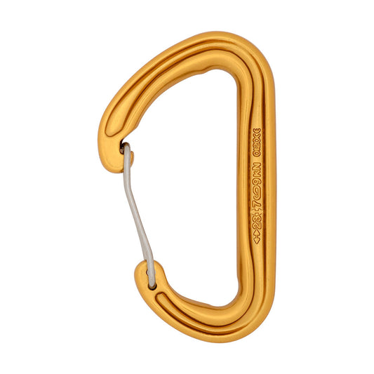 DMM Phantom Snapgate Carabiner