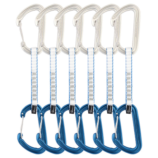 DMM Spectre Quickdraw 12cm 6 Pack
