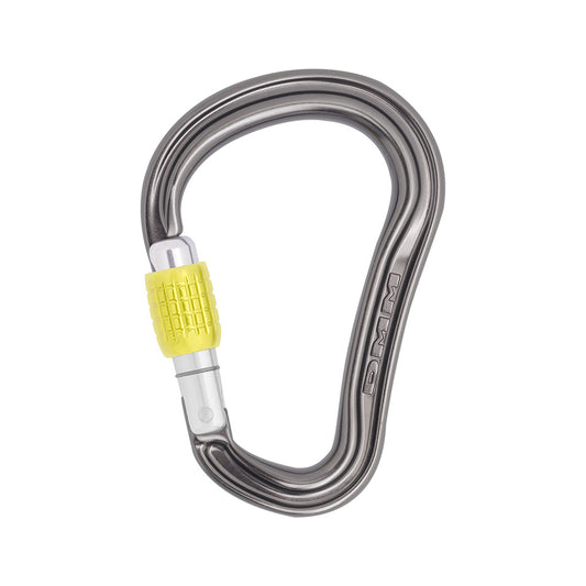 DMM Shadow HMS Locking Carabiner