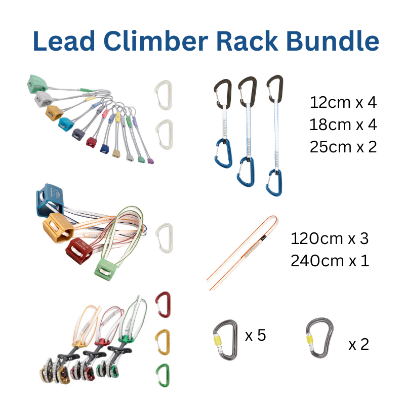 Climbing Bundle outlet