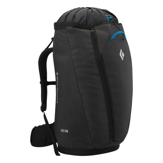 Black Diamond Creek 50