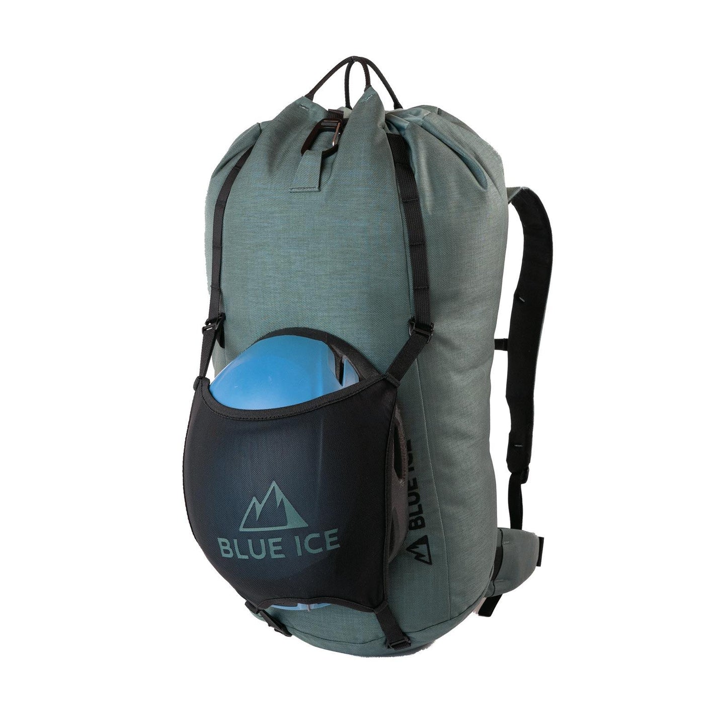 Blue Ice Wadi 32