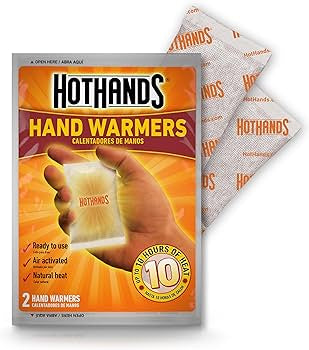 Hand Warmers