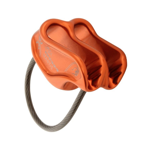 DMM Mantis Belay Device