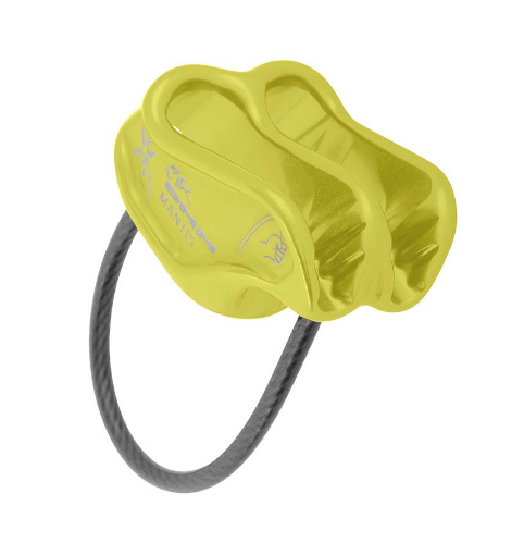 DMM Mantis Belay Device