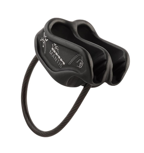 DMM Mantis Belay Device
