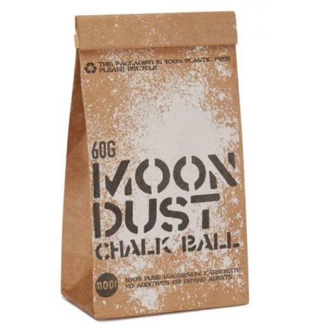 Moon Dust Chalk Ball
