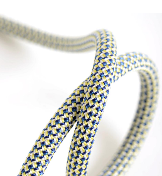 DMM Statement 10mm Single 50m Rope