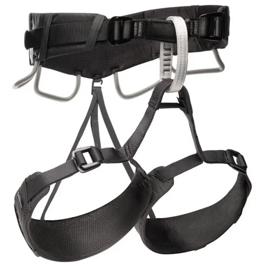 Black Diamond Momentum 4S Harness