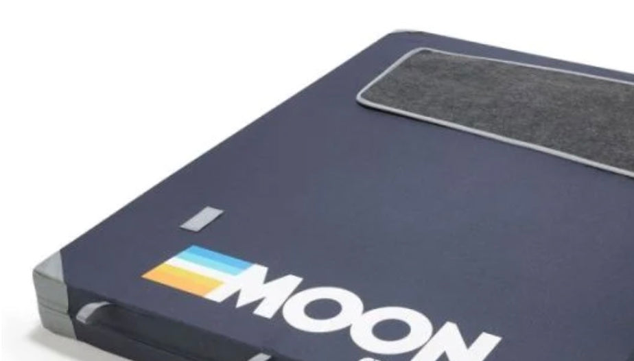 Moon Warrior Bouldering Crash Pad