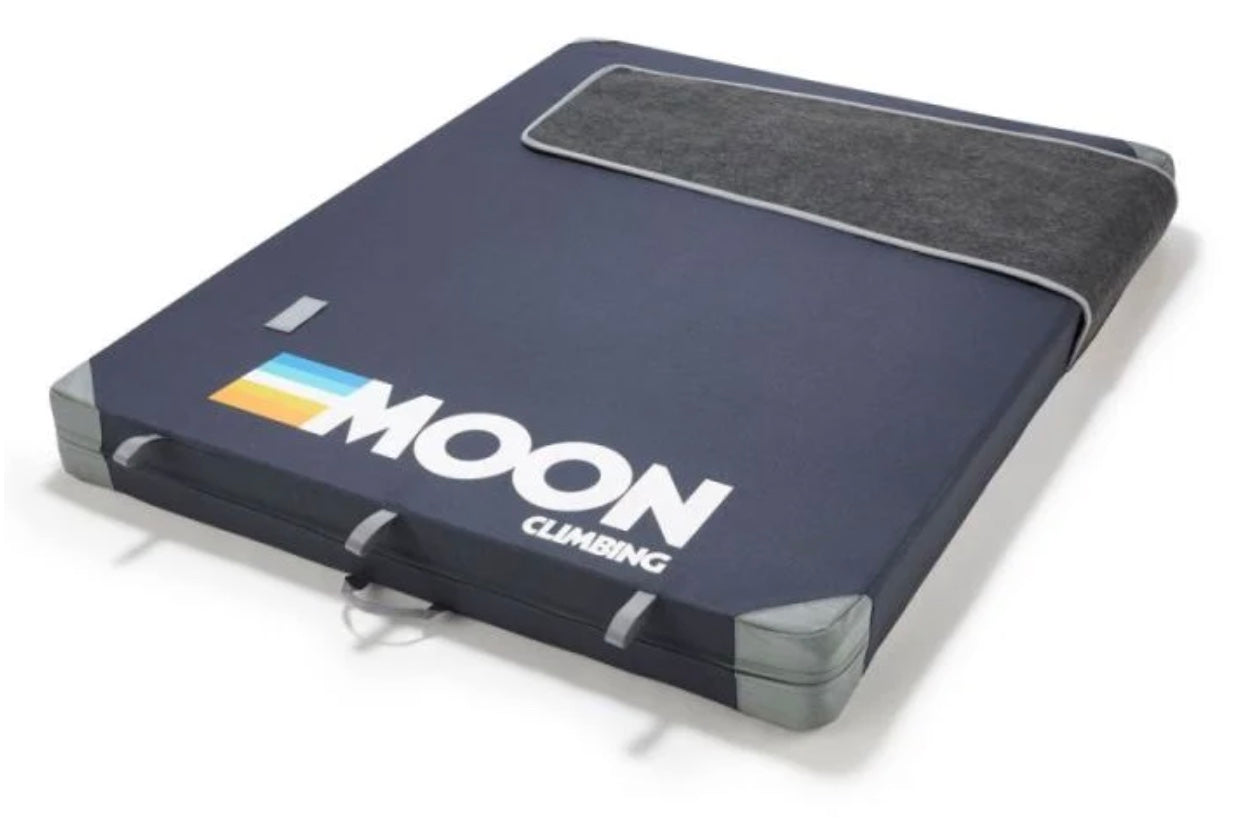 Moon Warrior Bouldering Crash Pad