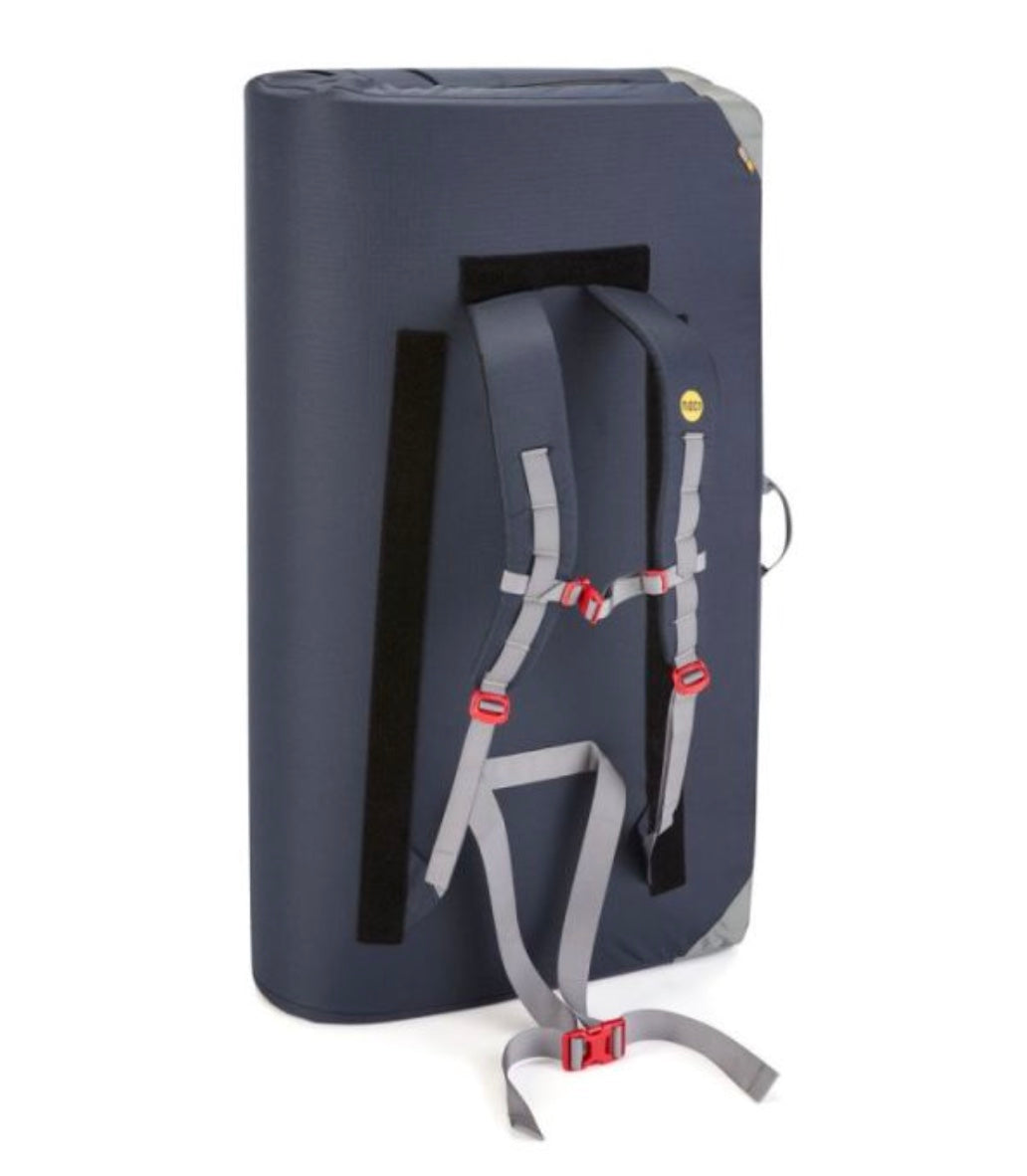 Moon Warrior Bouldering Crash Pad