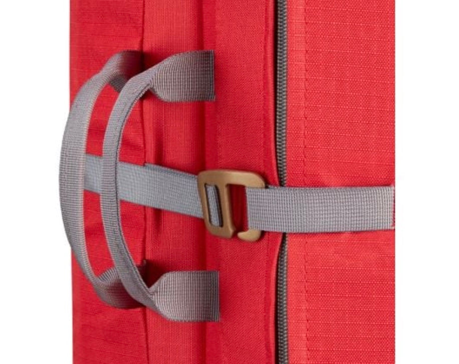 Moon Warrior Bouldering Crash Pad