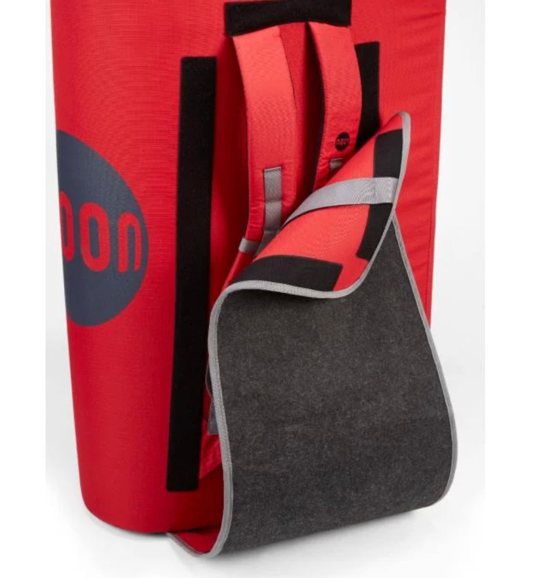 Moon Warrior Bouldering Crash Pad