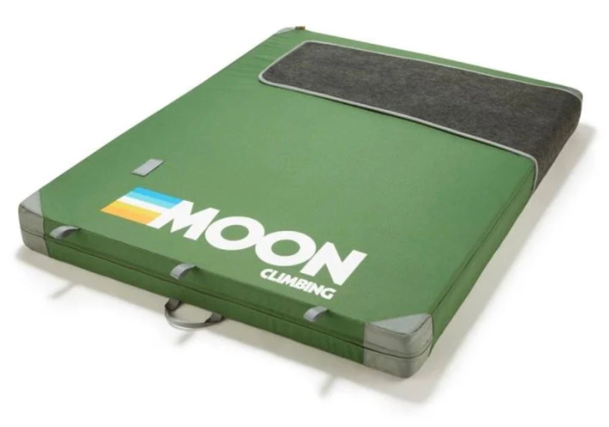 Moon Warrior Bouldering Crash Pad