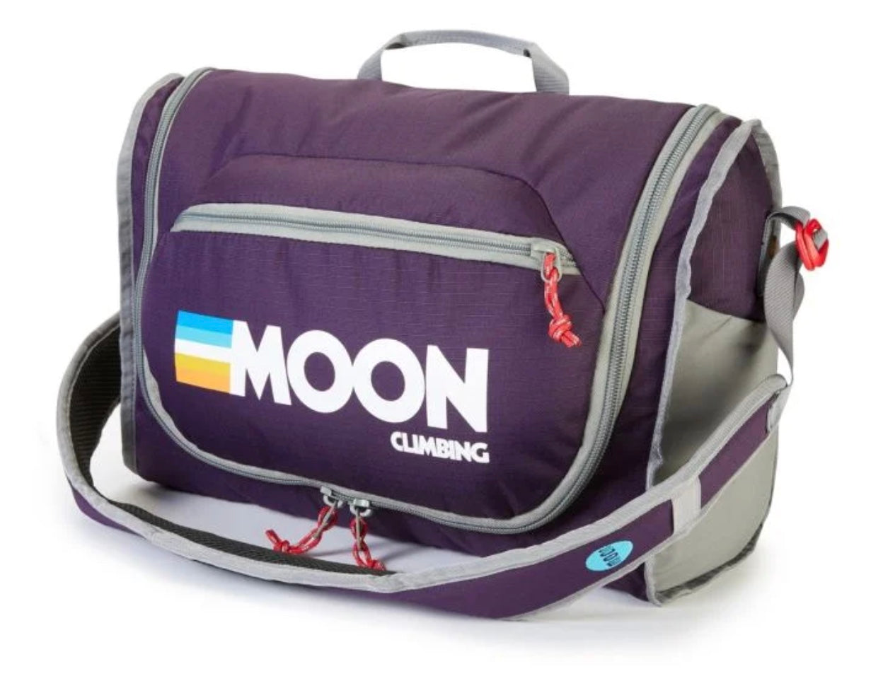 Moon Bouldering Bag