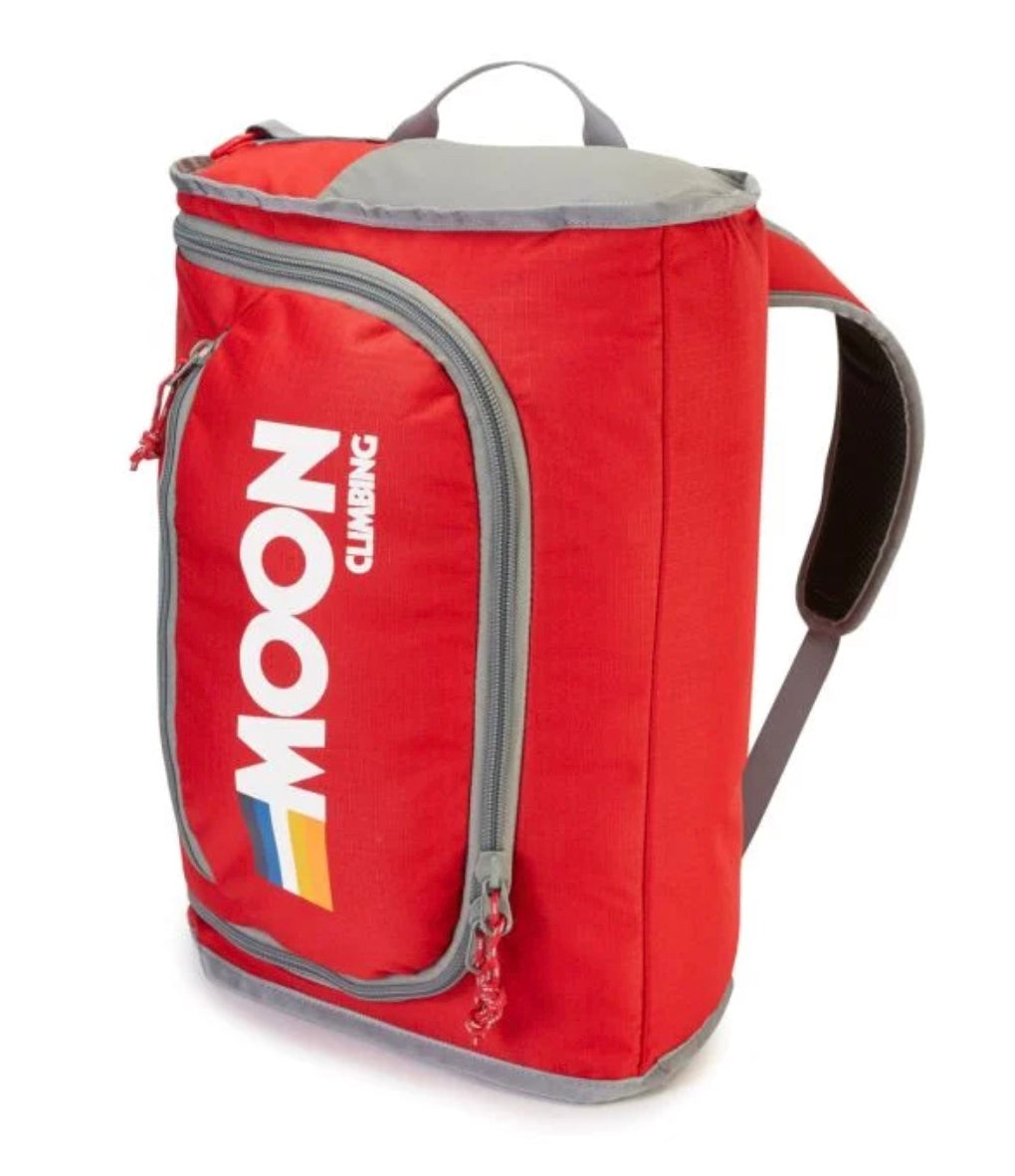 Moon Bouldering Bag