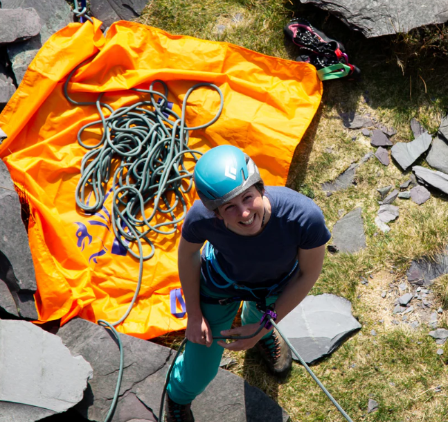 DMM Classic Rope Bag