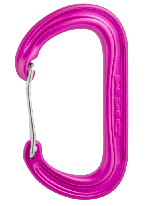 DMM WallDO Wiregate Carabiner