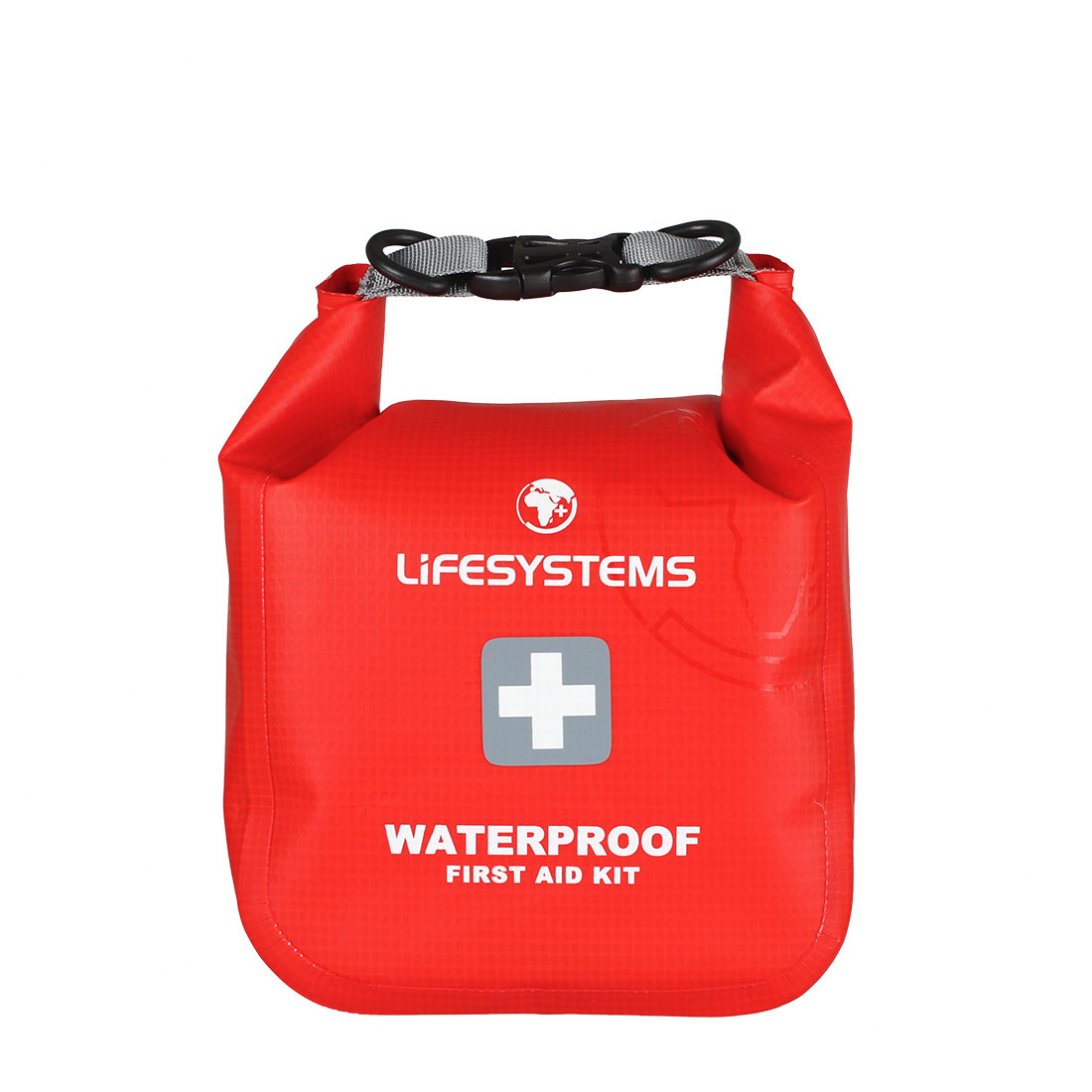 Lifesystems Waterproof First Aid Kit The Adventure Hub lifesystems-waterproof-first-aid-kit-the-adventure-hub