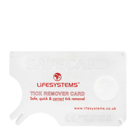 Lifesystems Tick Removal Tool
