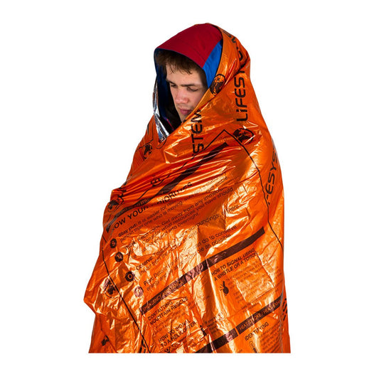 Lifesystems Heatshield Blanket