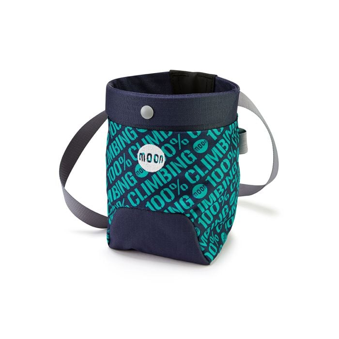 Moon Trad Chalk Bag