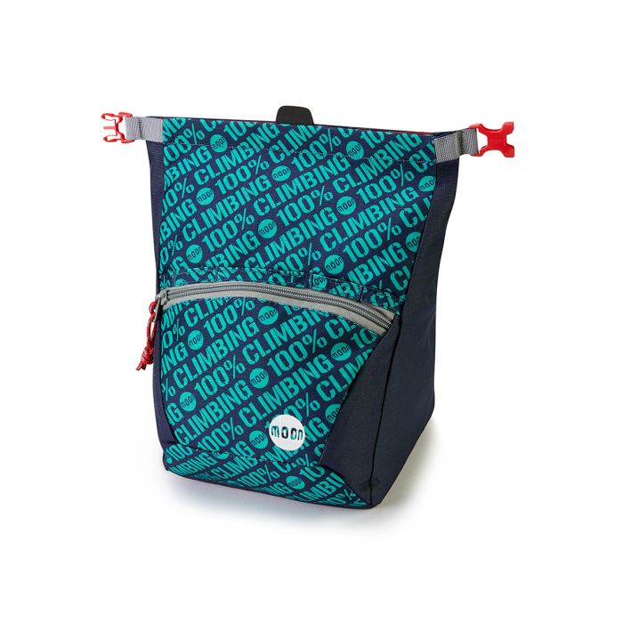 Moon Bouldering Chalk Bag
