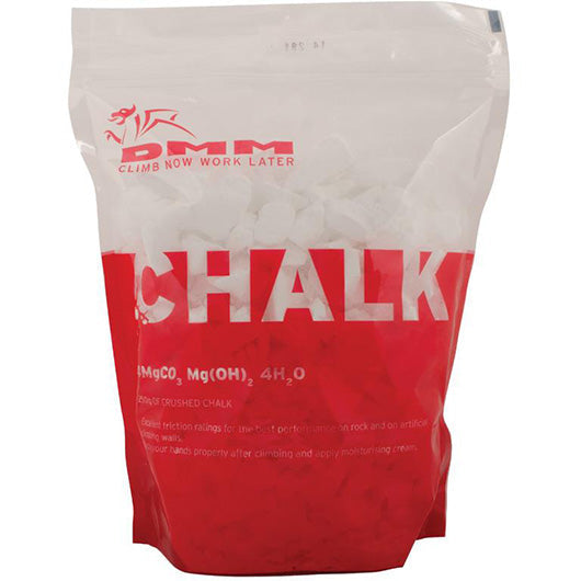 DMM Loose Chalk 250g