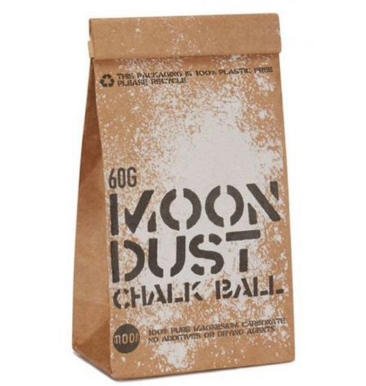 Moon Dust Chalk Ball