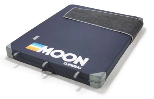 Moon Warrior Bouldering Crash Pad