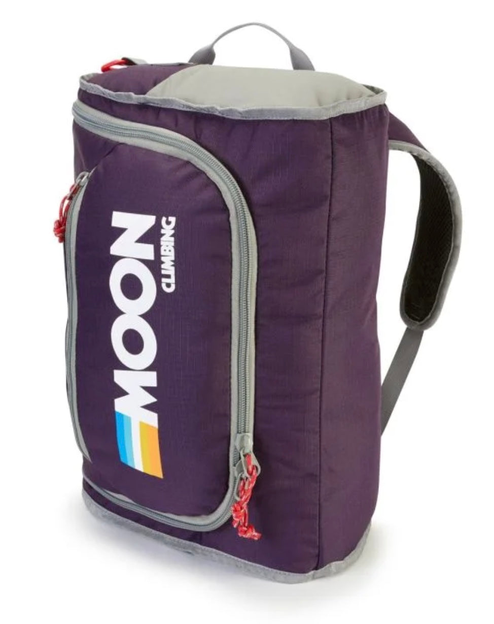 Moon Bouldering Bag