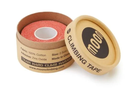 Moon Climbing Tape