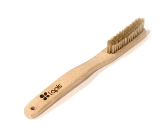 Lapis Wooden Bouldering Brush