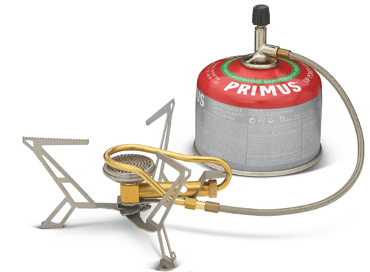 Primus Express Spider Lightweight Gas Stove