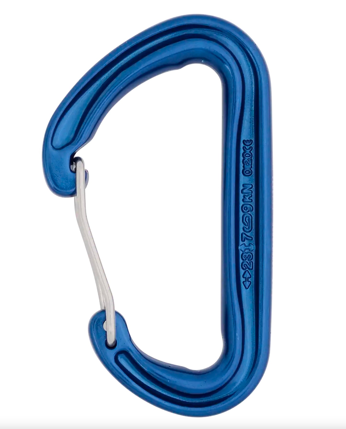 DMM Phantom Snapgate Carabiner