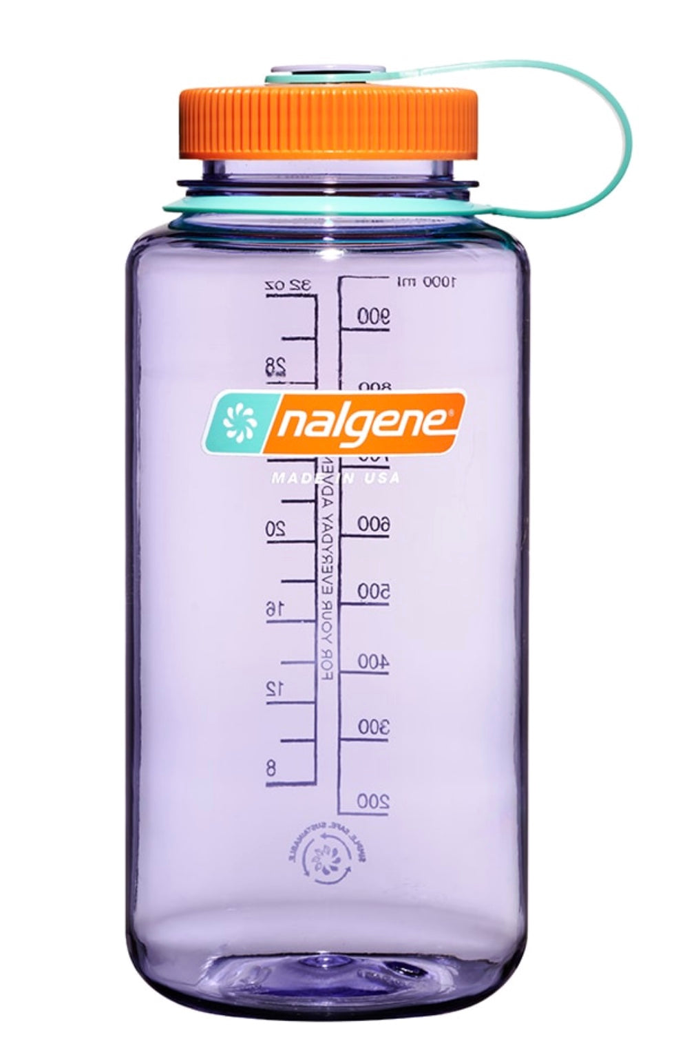 Nalgene Bottle (1000ml)