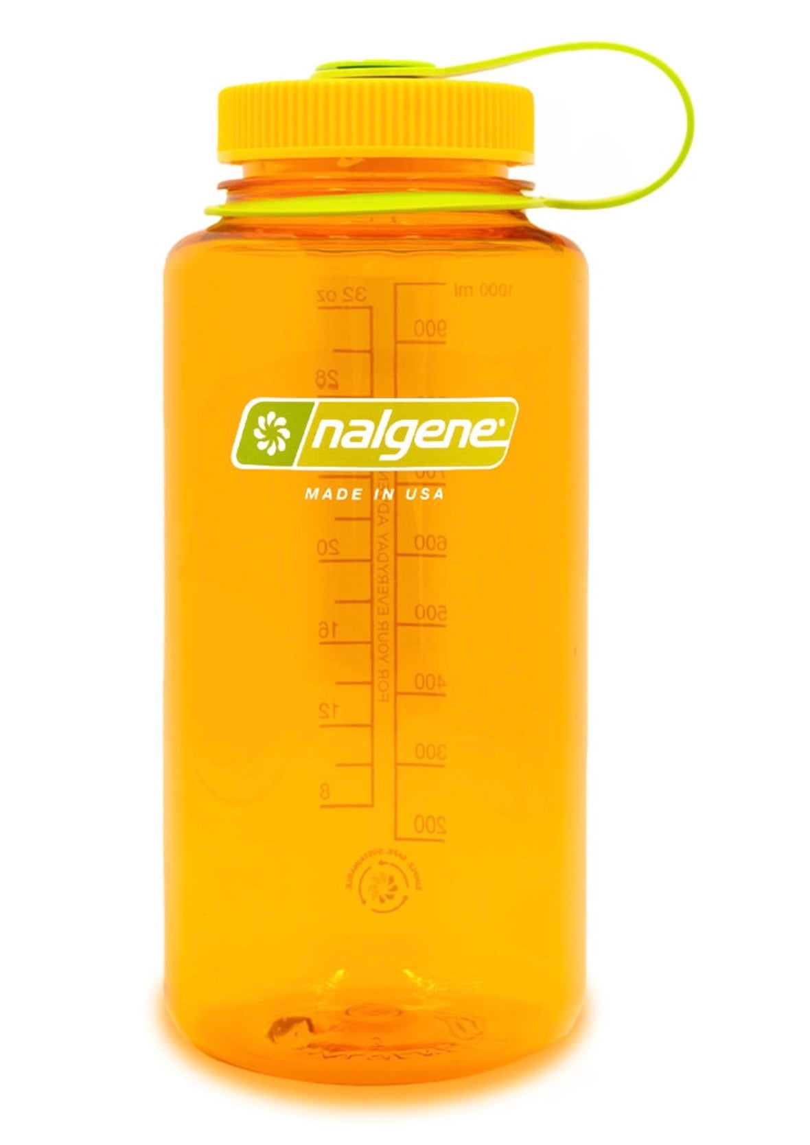 Nalgene Bottle (1000ml)