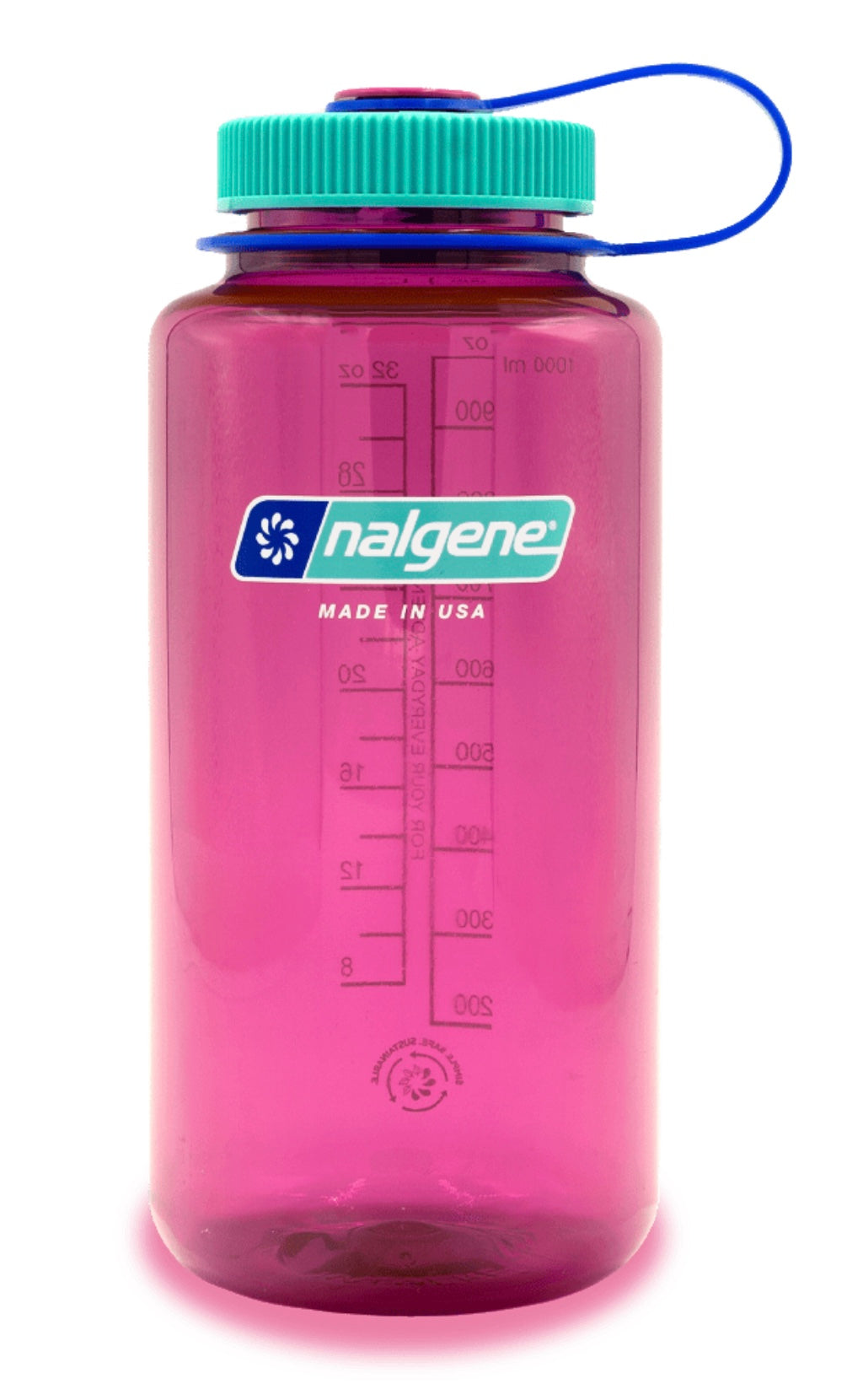 Nalgene Bottle (1000ml)