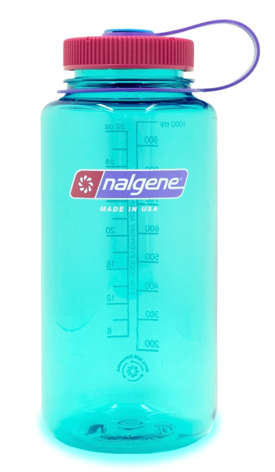 Nalgene Bottle (1000ml)