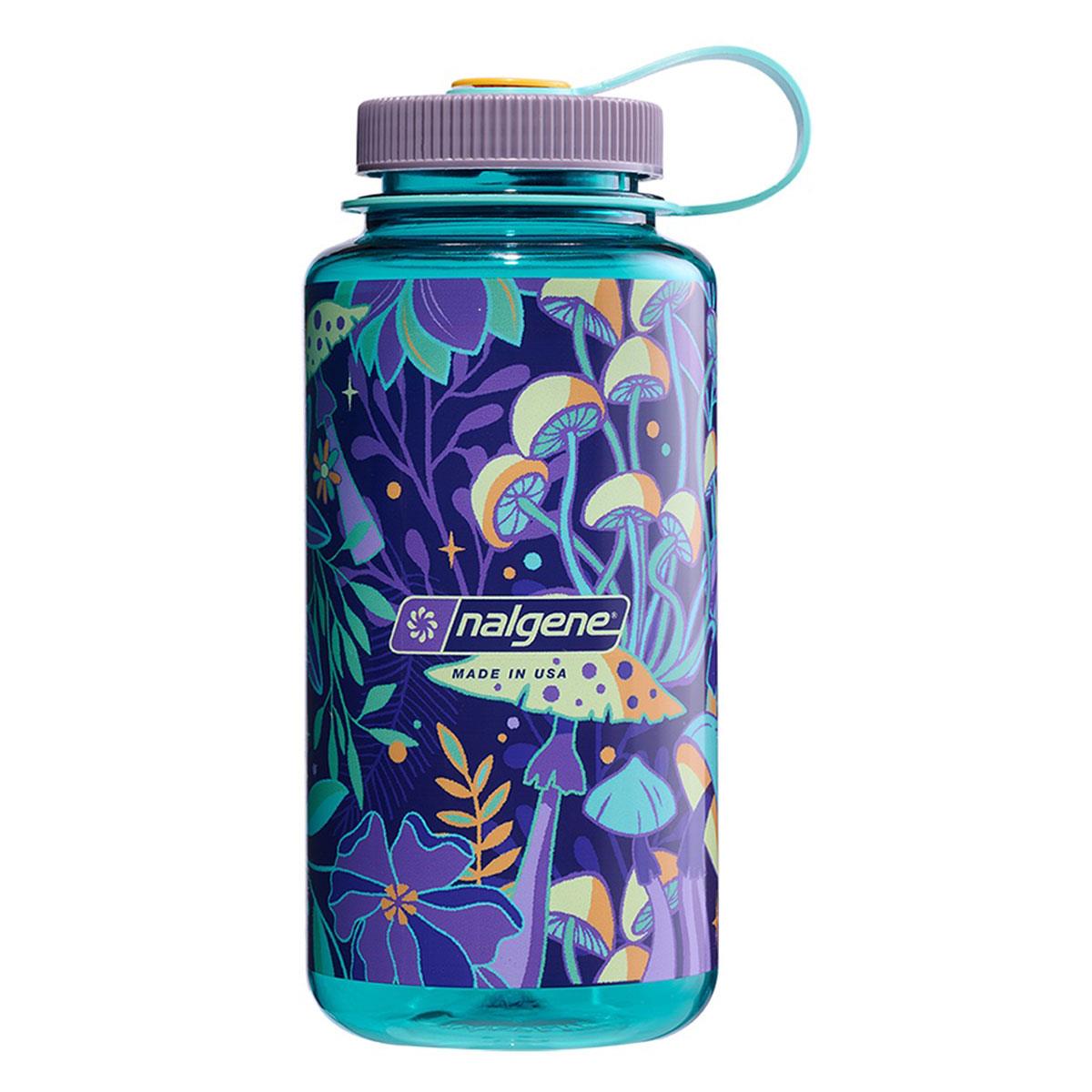 Nalgene Bottle Botanical - Limited Edition (1000ml)