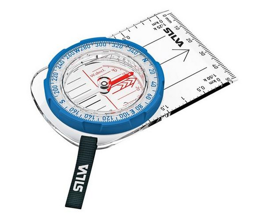 Silva Field Compass