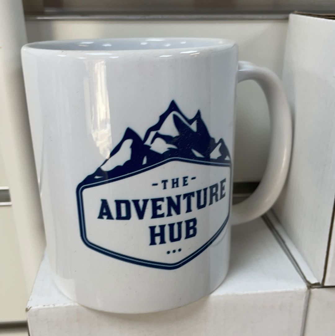 Adventure Hub Mug